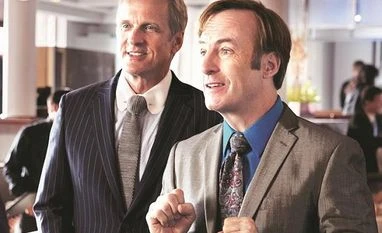 Better Call Saul Finale: Saul Goodman's story ends after 13 years Better call Saul