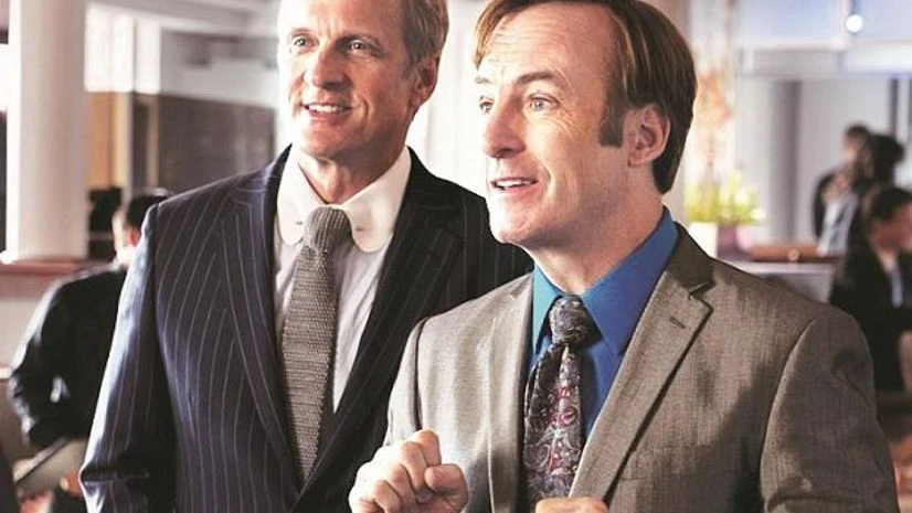 Better call Saul Better call Saul