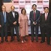 Business Standard Annual Awards