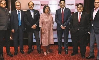 Business Standard Annual Awards 2019: High-powered jury selects best seven Business Standard Annual Awards