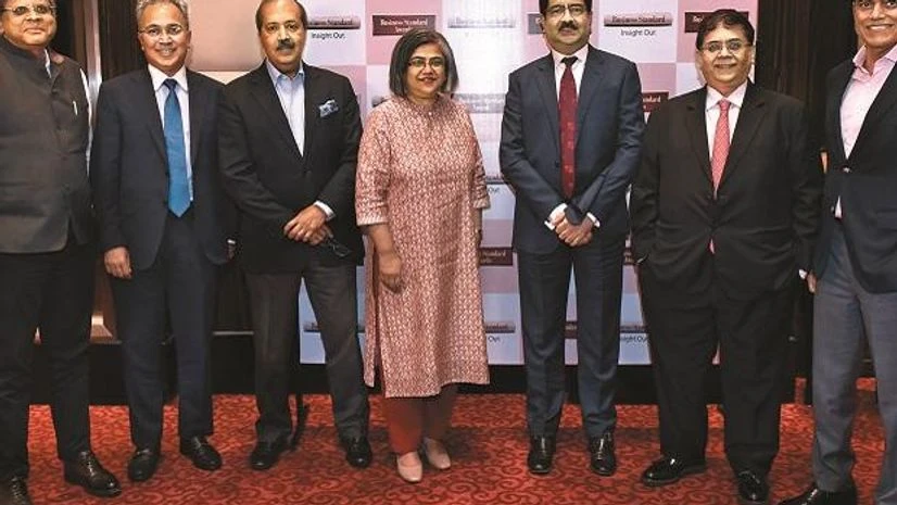 Business Standard Annual Awards Business Standard Annual Awards 2019: High-powered jury selects best seven