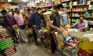 FMCG shares in focus; Hindustan Unilever, Nestle India near record highs FMCG
