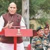 Rajnath Singh