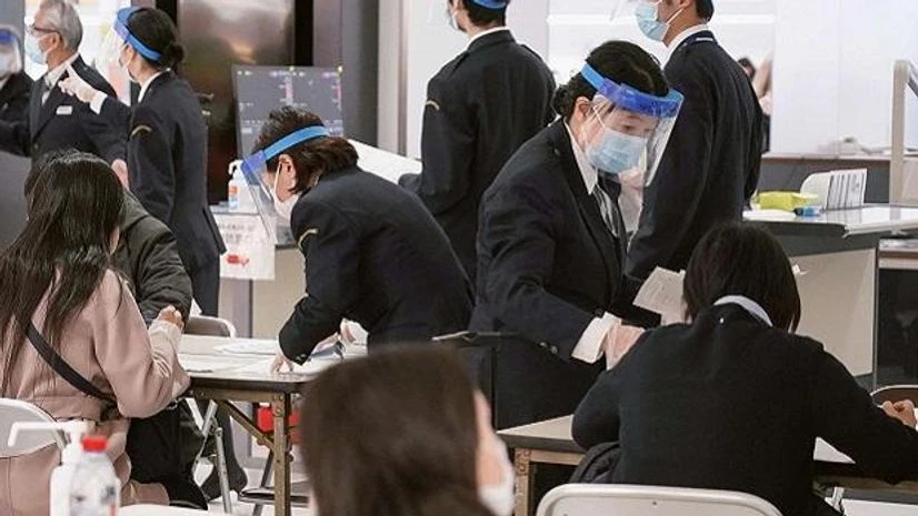 Coronavirus Coronavirus