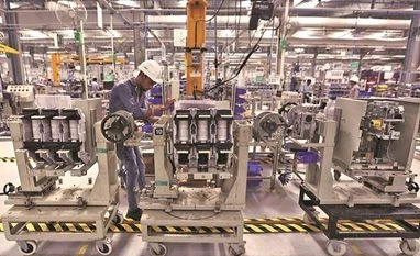 Factories worldwide shake off coronavirus gloom but outlook shaky How Conzerv Systems and Schneider Electric managed a tricky biz of merger