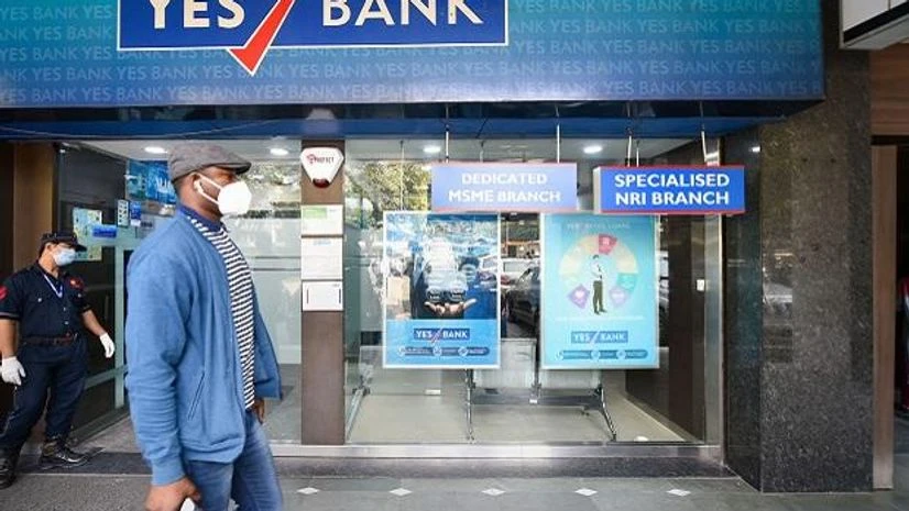 YES Bank YES Bank