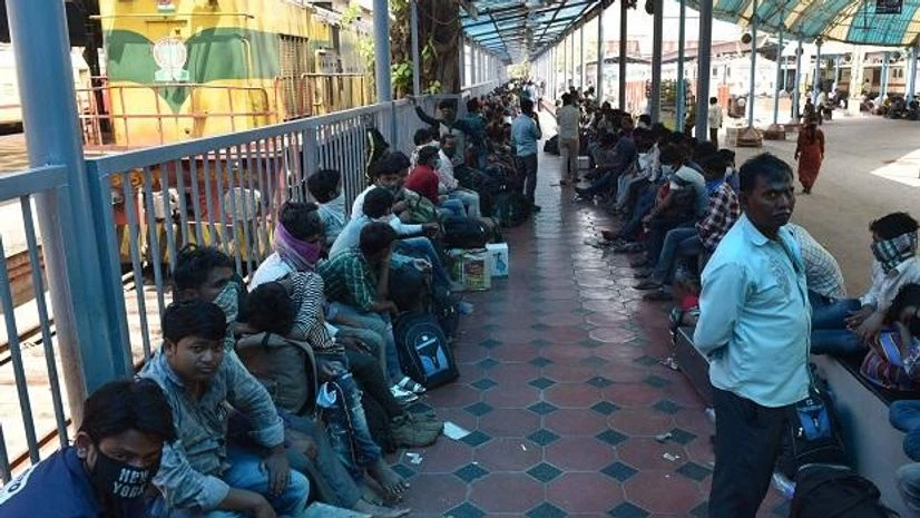 Chhatrapati Shivaji Maharaj Terminal, Mumbai Chhatrapati Shivaji Maharaj Terminal, Mumbai