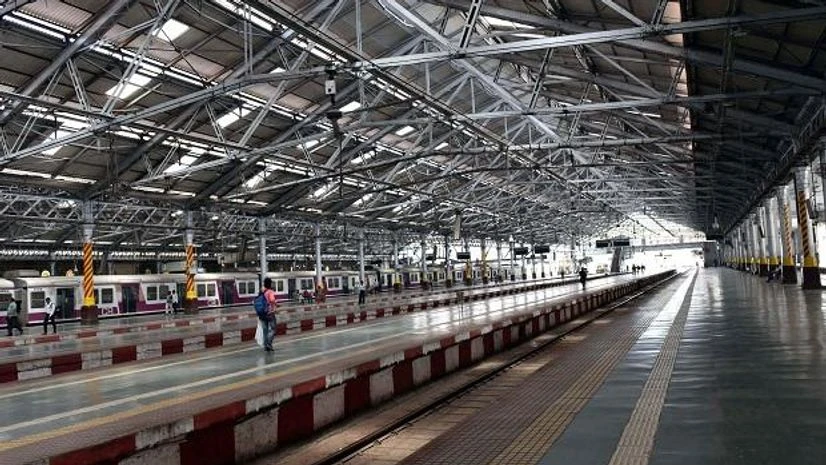 Chhatrapati Shivaji Maharaj Terminal, Mumbai Chhatrapati Shivaji Maharaj Terminal, Mumbai