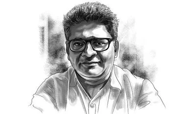 Rathin Roy Rathin Roy