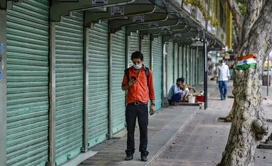 Gujarat announces 1,200-bed hospital to treat coronavirus patients coronavirus, Janta curfew