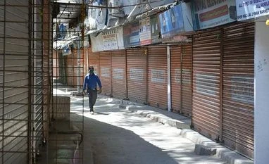 Coronavirus outbreak: From Delhi to Maharashtra, states on a war footing coronavirus, Janta curfew