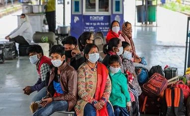 Lockdown in India: Seriously ill, pregnant women must avoid train travel coronavirus, train canellation