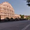 Rajasthan elections: Govt submits traffic and sanitation plan to HC