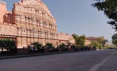 Jaipur schools shut for class 1-8, Rajasthan implements new Covid measures Janta Curfew, Jaipur