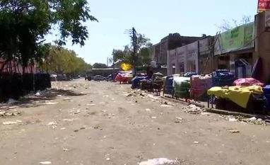 Night curfew in Chandigarh; schools, colleges closed amid Covid cases rise Janta Curfew, Chandigarh