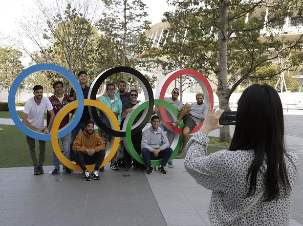 New Zealand to send largest ever Olympic contingent to Tokyo games