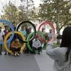 Tokyo Olympics