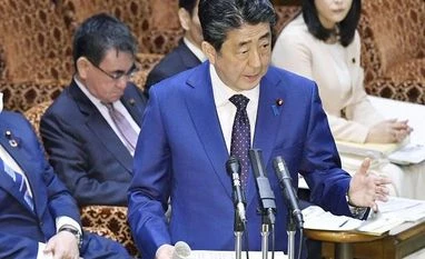 Abe shooter initially planned to attack religious group leader: police Shinzo Abe