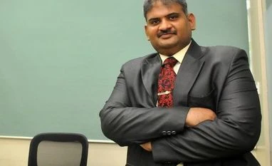 AK Prabhakar AK Prabhakar, head of research at IDBI Securities