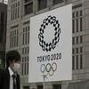 Tokyo Olympics