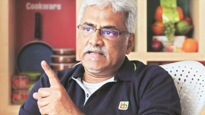 Hari menon Hari menon