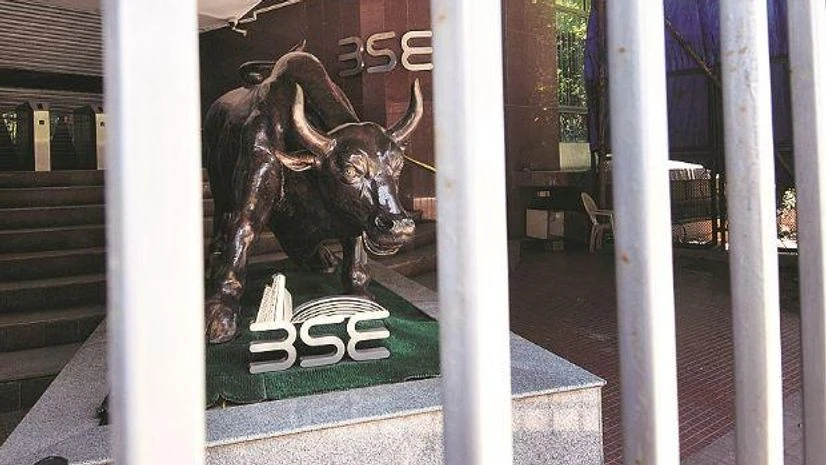 Stock market Stock market