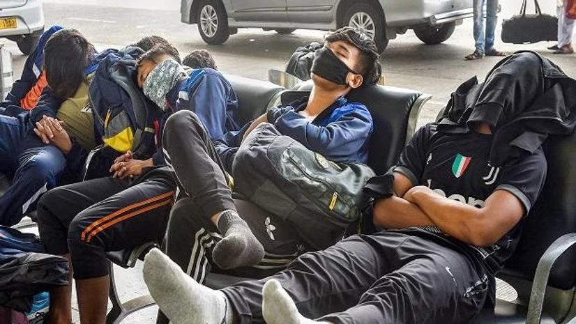 coronavirus coronavirus