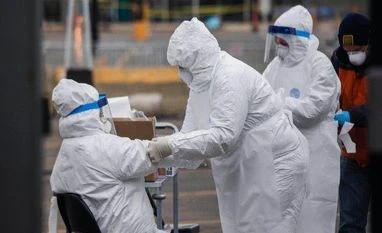 Coronavirus treatment, test may be covered under Ayushman Bharat scheme Coronavirus