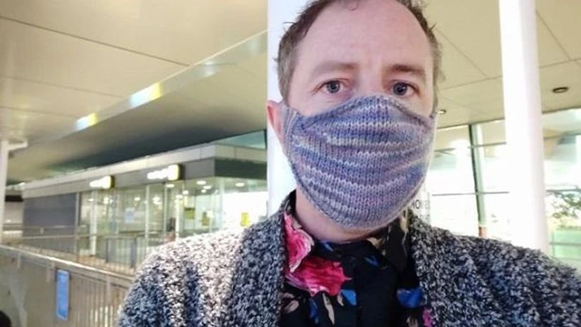 Iain O'Brien Iain O'Brien