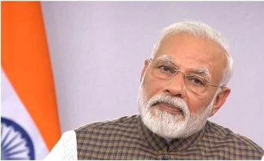 Forget about stepping outside for 21 days: Modi on coronavirus lockdown PM Modi