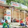 Coronavirus lockdown hits medicine supply, chemists' body seeks govt help