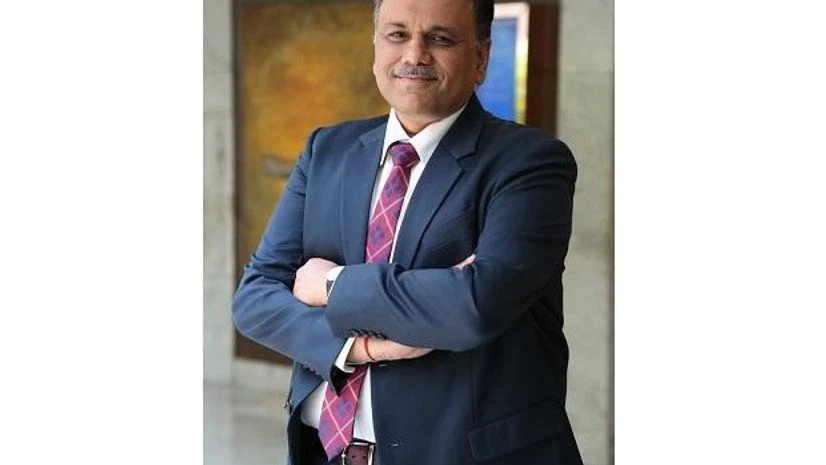 Vijay Bhushan Vijay Bhushan