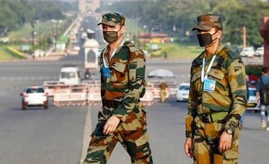 Pak hits back, summons Indian diplomat after New Delhi expels 2 for spying (PTI)