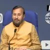 Triple talaq ban contributed to women empowerment, says Javadekar