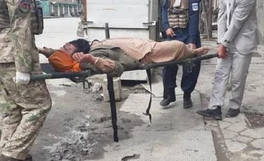 Asylum rights of Sikhs, Hindus fleeing Afghan attacks must be respected: UN Gurdwara attack