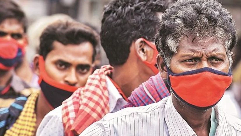 Coronavirus Coronavirus