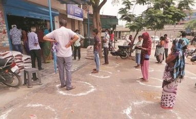 Coronavirus Coronavirus