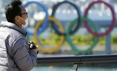 Olympics: IOA planning to send first batch of athletes on July 17 Tokyo Olympics