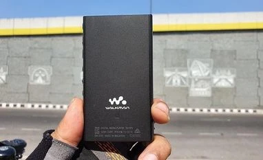 Sony Walkman Sony Walkman