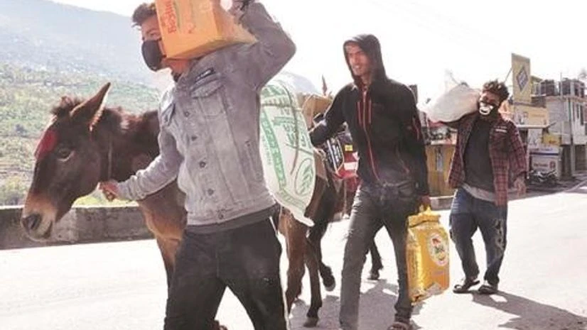 workers In the case of MGNREGA, experts said wages were set to be linked to a new CPI-Rural index.