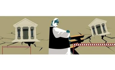 Time for govt to walk the talk on self-reliant India Indian economy, leader, politician, PM, leadership