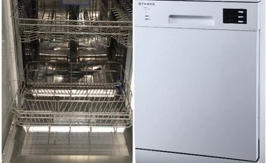 Dishwasher: A must-have gadget in the kitchen when the party is over Dishwasher