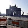 GATEWAY OF INDIA, MUMBAI