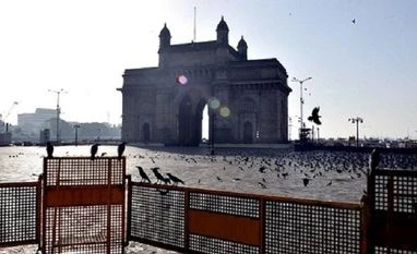 Maharashtra govt withdraws Covid-19 lockdown relaxations for Mumbai, Pune GATEWAY OF INDIA, MUMBAI