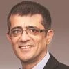 Sunil Lulla, CEO, BARC