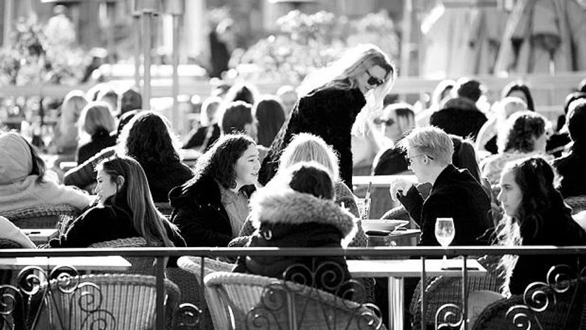 Sweden, Coronavirus Sweden has kepts its preschools, grade schools, pubs, restaurants and borders open despite the coronavirus threat