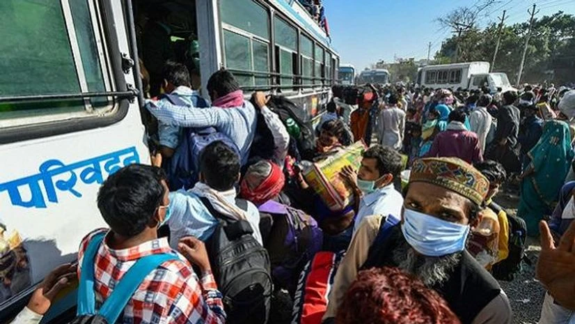 migrant workers migrant workers