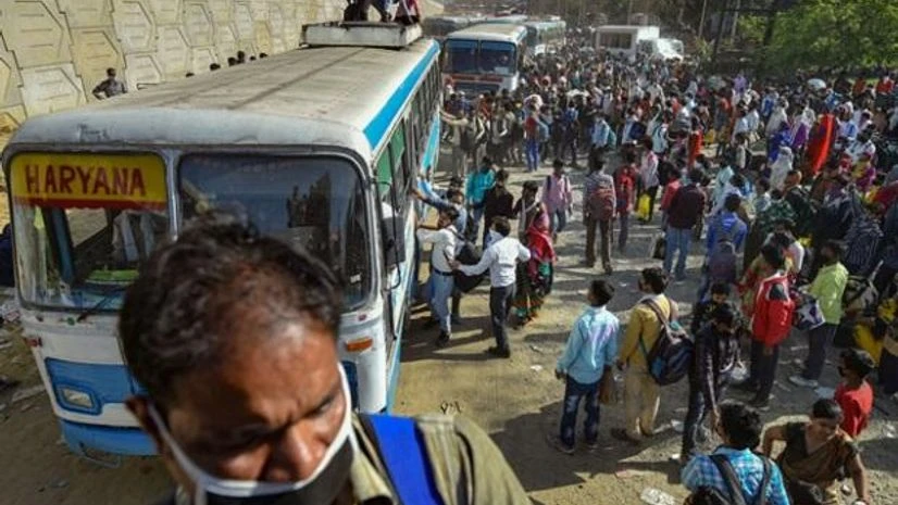 migrant workers migrant workers