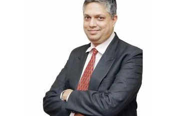 This is a once-in-a-decade opportunity to invest in equities: S Naren ICICI Pru AMC’s S Naren