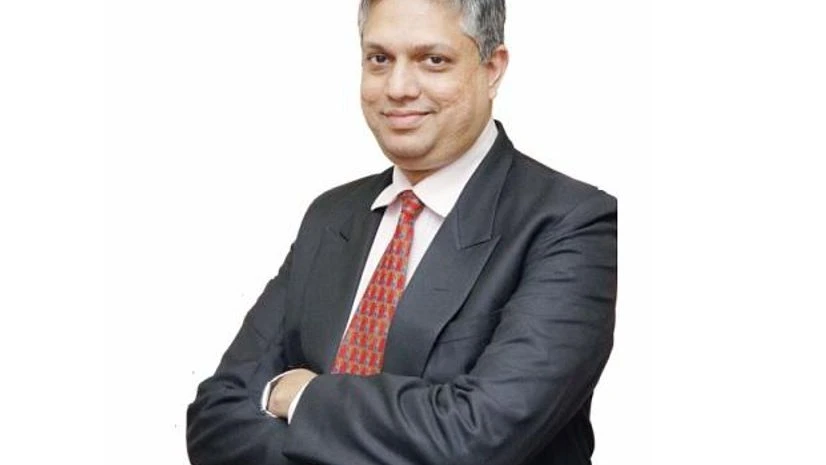 ICICI Pru AMC’s S Naren ICICI Pru AMC’s S Naren
